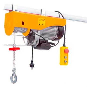 polipasto electrico