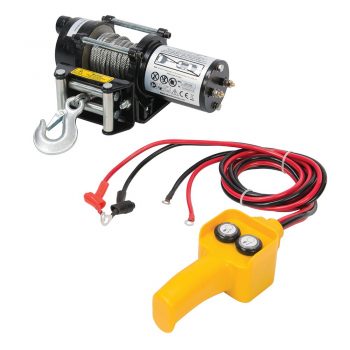Silverline 748850 12v