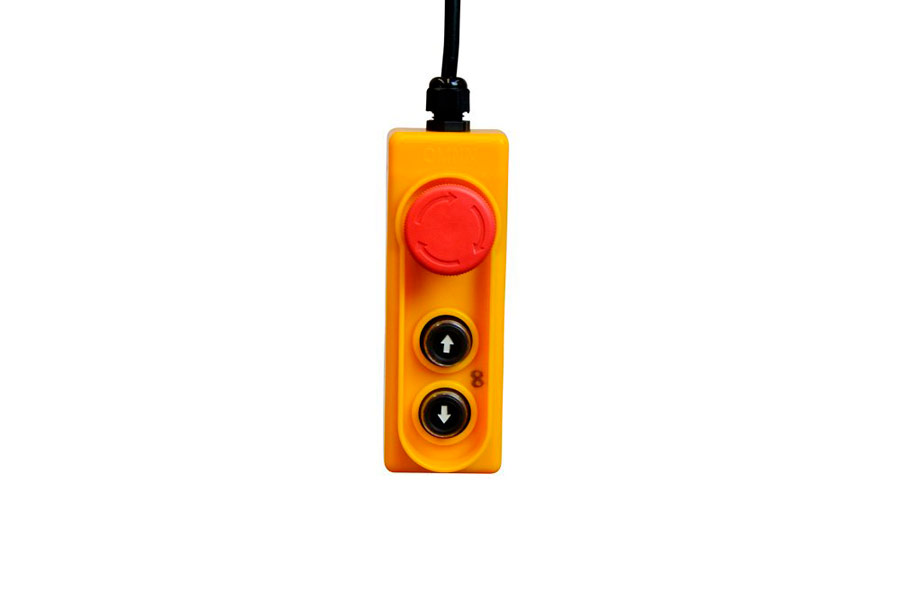 WinchPro AGEH-800 5