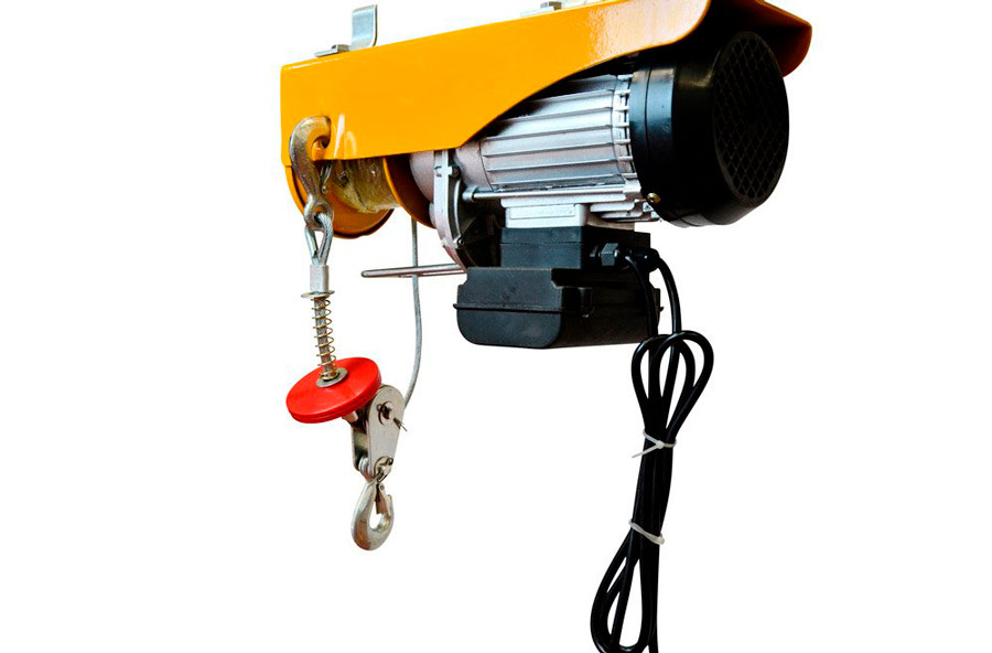 WinchPro AGEH-800 2