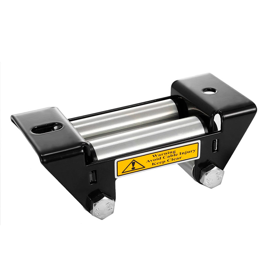Cabrestante Cuefer 12v 4
