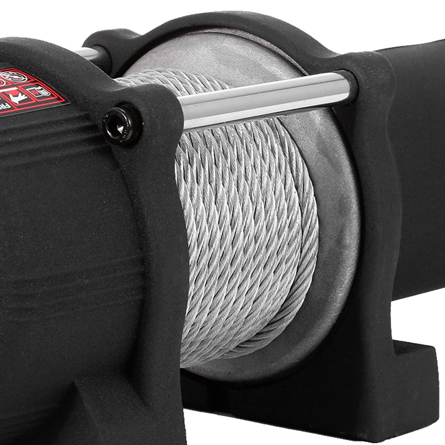 Cabrestante Cuefer 12v 6